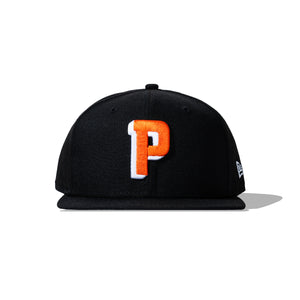 The P Hat New Era P Lo Shop