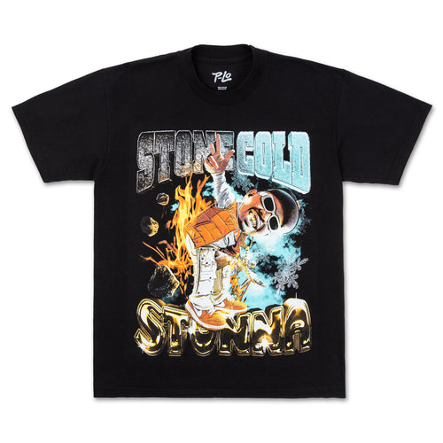 Stone Cold Stunna Tee