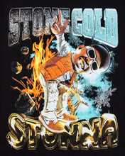 Load image into Gallery viewer, Stone Cold Stunna Tee