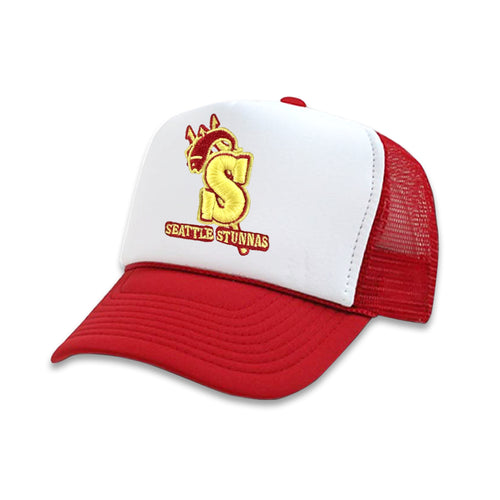 Seattle Stunna Trucker