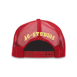 Seattle Stunna Trucker
