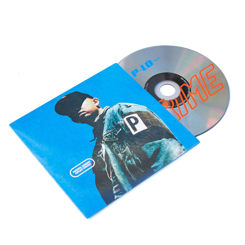 Prime (CD)