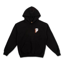 Load image into Gallery viewer, The Authentic P-Lo Collection | “P” Logo Hoodie