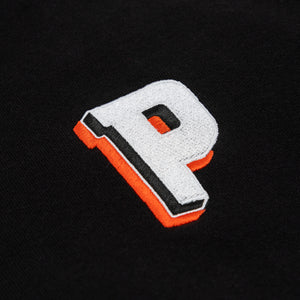 The Authentic P-Lo Collection | “P” Logo Hoodie