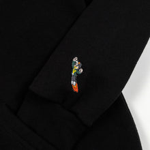 Load image into Gallery viewer, The Authentic P-Lo Collection | “P” Logo Hoodie