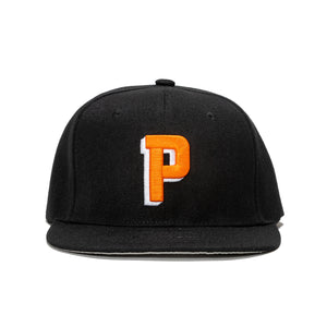 The P Hat | Snapback