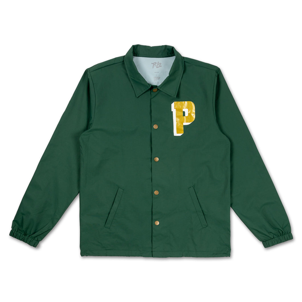 Team Jacket