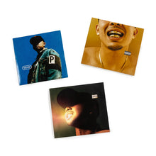 Load image into Gallery viewer, P-Lo Signed Album Bundle