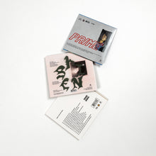 Load image into Gallery viewer, P-Lo Signed Album Bundle