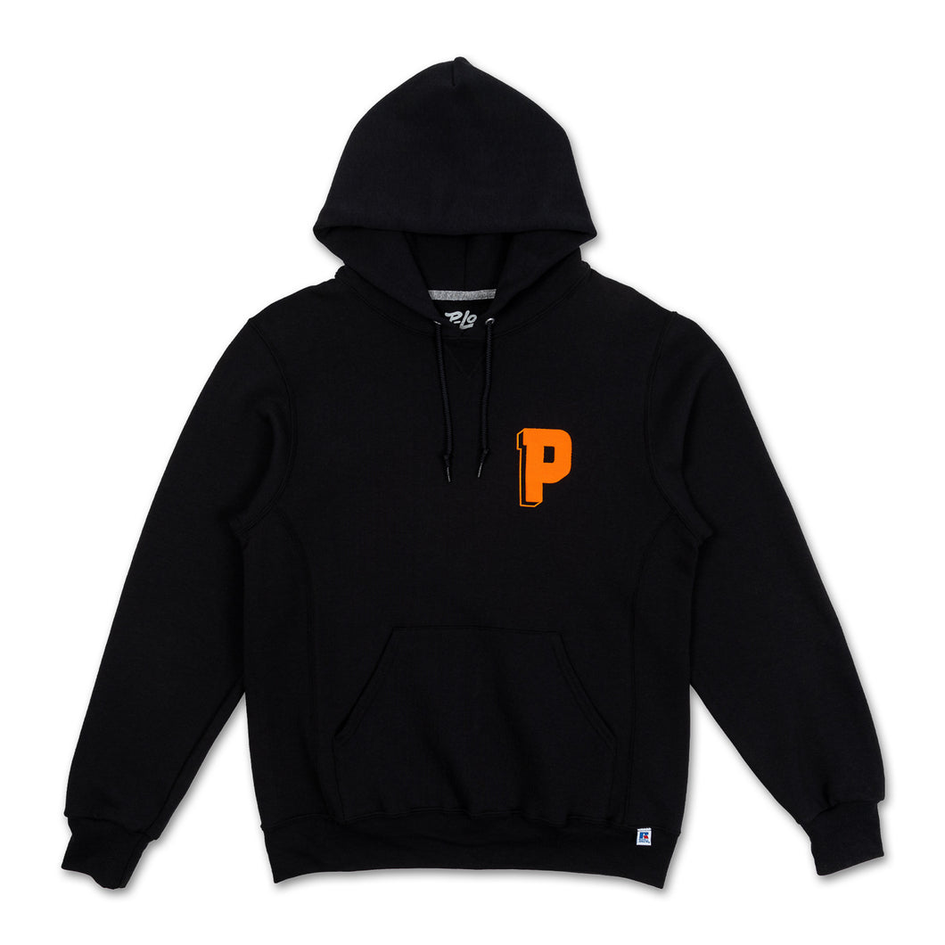 Stunna Boy Hoodie