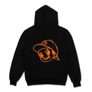 Stunna Boy Hoodie
