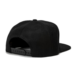 The P Hat w/ P-Lo Authentic Pins