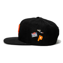 Load image into Gallery viewer, The P Hat w/ P-Lo Authentic Pins