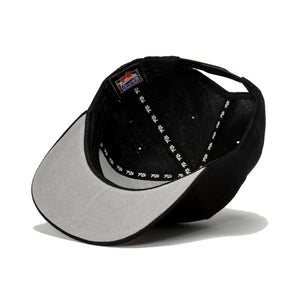 The P Hat w/ P-Lo Authentic Pins