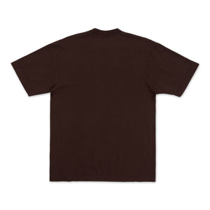 Stunna Airbrush Tee (Brown)