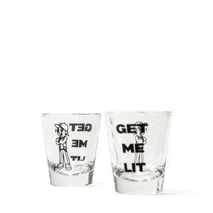Stunna Boy Shot Glass Set