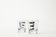 Load image into Gallery viewer, Stunna Boy Shot Glass Set