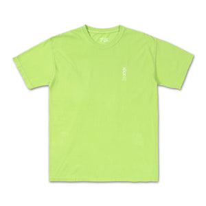 Get Me Lit Tee - Lime