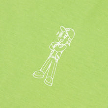 Load image into Gallery viewer, Get Me Lit Tee - Lime