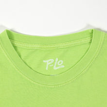 Load image into Gallery viewer, Get Me Lit Tee - Lime