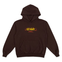Load image into Gallery viewer, Stunna Album Hoodie (Brown)
