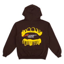 Load image into Gallery viewer, Stunna Album Hoodie (Brown)