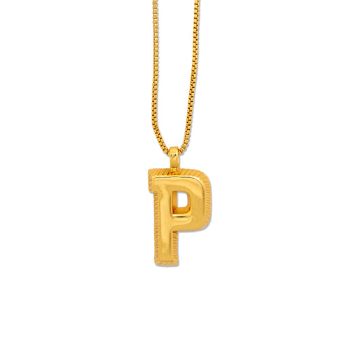 P Pendent