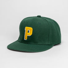 Load image into Gallery viewer, The P Hat | Green