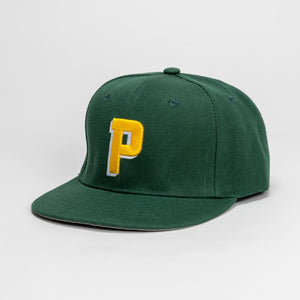 The P Hat | Green