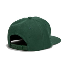 Load image into Gallery viewer, The P Hat | Green
