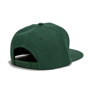 The P Hat | Green