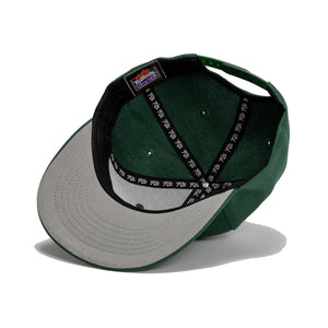 The P Hat | Green