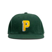 Load image into Gallery viewer, The P Hat | Green
