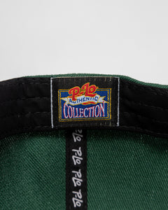 The P Hat | Green