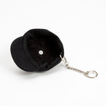 Load image into Gallery viewer, The P Hat Keychain