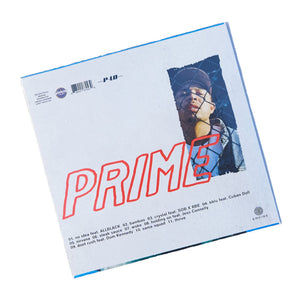 Prime (CD)