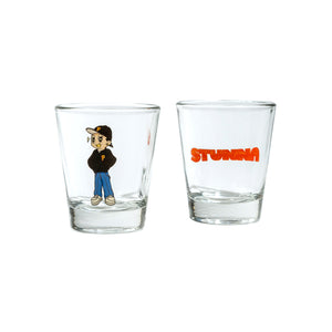 Stunna Shot Glass Set